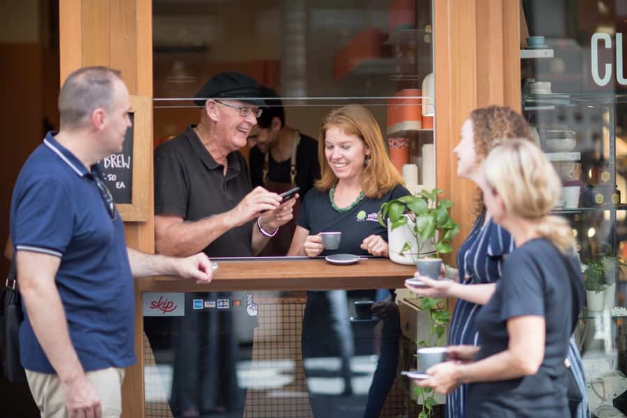Melbourne: 3-Hour Foodie Discovery Walking Tour - Why This Melbourne CBD Food Walk Feels Better Than Eating Alone
