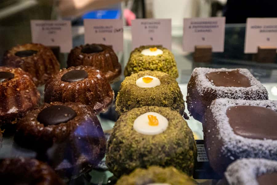 Melbourne: 3-Hour Foodie Discovery Walking Tour - Food Allergy and Dietary Needs: Ask, Then Relax
