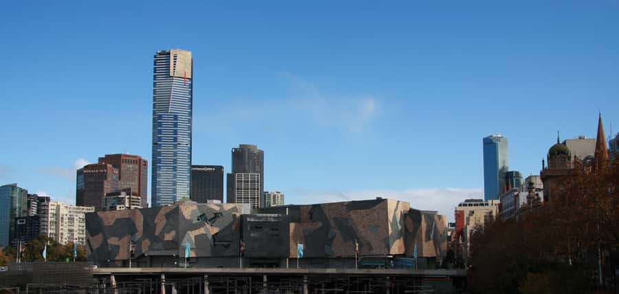 Melbourne 3-Hour Small Group Tour with Beach Boxes - Brighton Beach Boxes: The Signature Stop With Limited Time