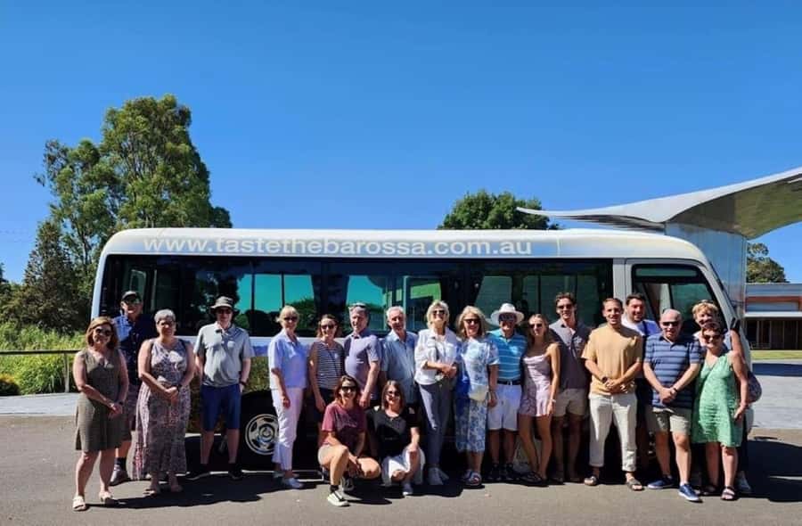 Melbourne: 4-Day Great Ocean Road (small group) to Adelaide - Key things to plan around
