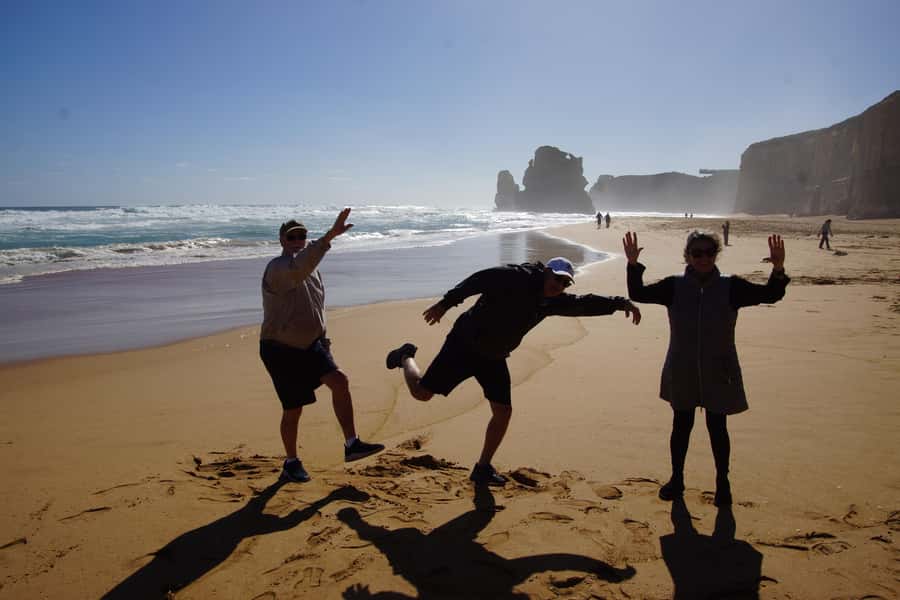 Melbourne: 4-Day Great Ocean Road (small group) to Adelaide - Who this tour is for, and who it might not suit