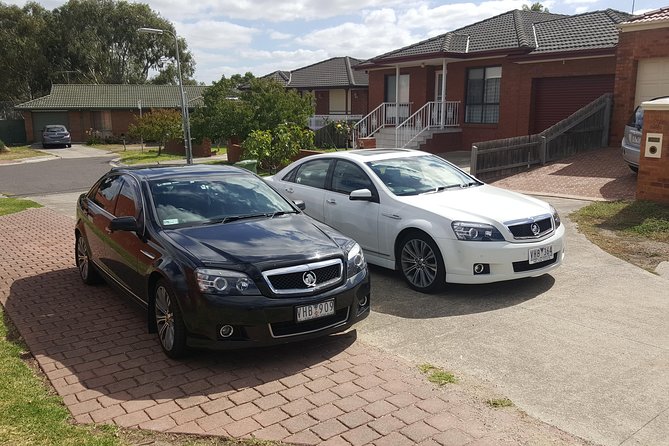 Melbourne Airport Arrival Or Departure Luxury Car Transfers - Price and Value: What You’re Paying For (and What You’re Avoiding)