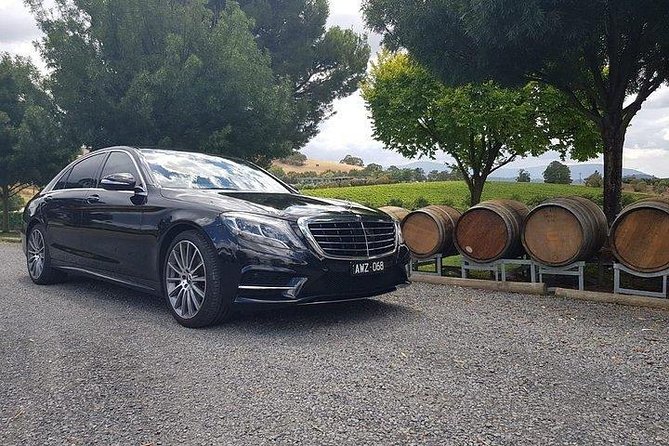 Melbourne Airport Arrival Or Departure Luxury Car Transfers - Who This Transfer Suits Best (and Who Should Rethink It)