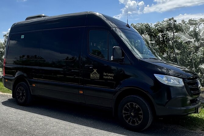 Melbourne Airport to City/CBD Private transfers 4 or more - Value Check: Is $33.39 Per Person Worth It?