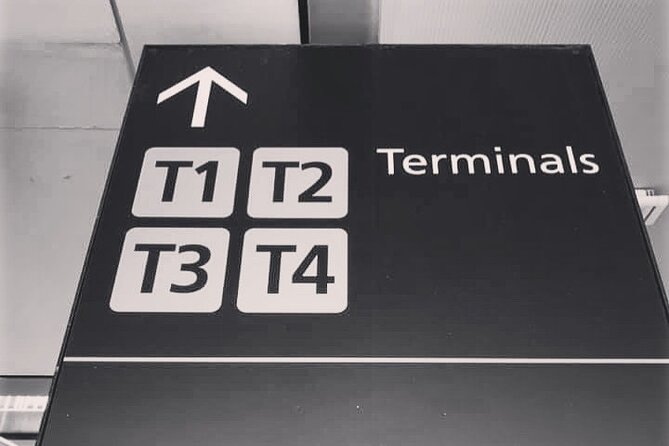 Melbourne Airport to City/CBD Private transfers 4 or more - Who This Transfer Fits Best (and Who Might Rethink It)