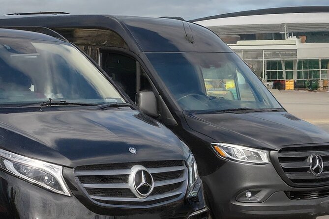 Melbourne Airport to City/CBD Private transfers 4 or more - Should You Book This Private Transfer?
