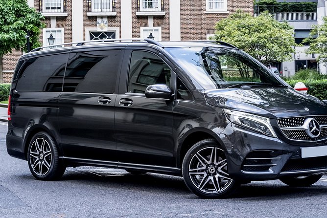 Melbourne Airport Transfer with Meet and Greet Service - Price and Value: When $107.59 Per Group Adds Up