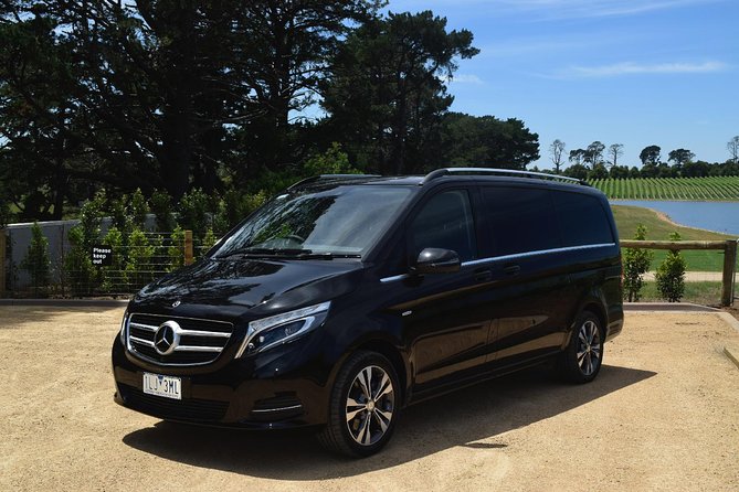 Melbourne Airport Transfers - Key highlights for your Melbourne airport meet-and-drive