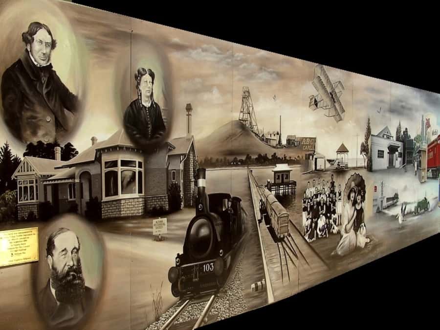MELBOURNE:Altona Homestead Ghost Tour: Spirits of the Past - Key highlights you’ll feel right away