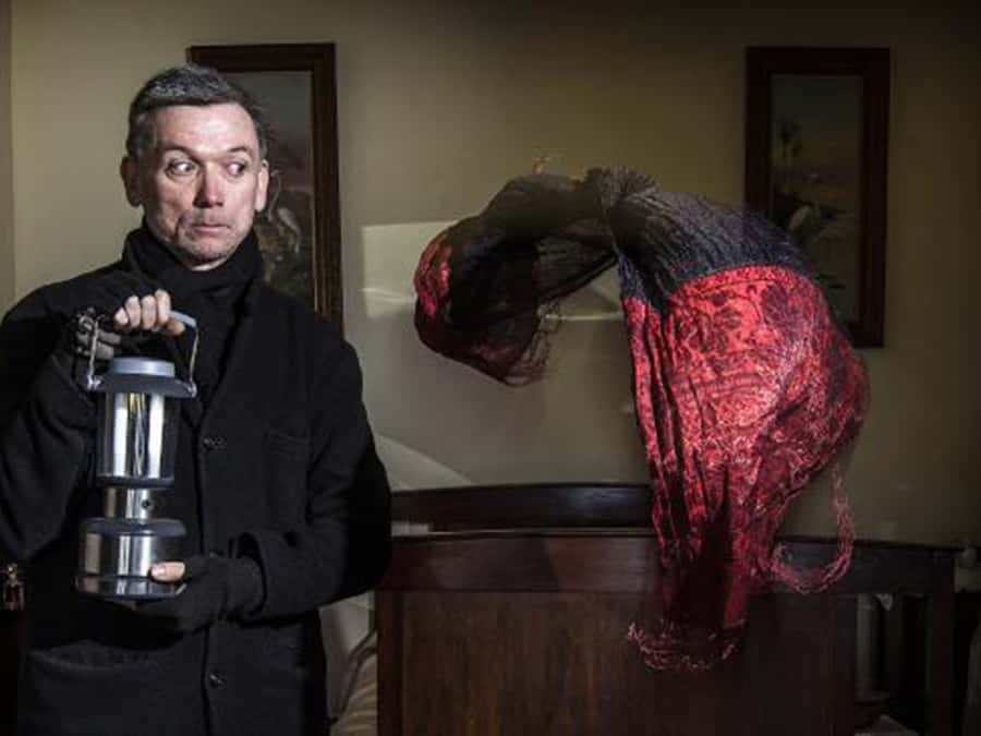 MELBOURNE:Altona Homestead Ghost Tour: Spirits of the Past - Inside the homestead: what “access you don’t usually get” really means
