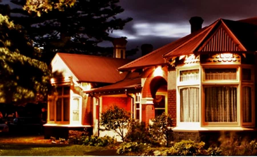 MELBOURNE:Altona Homestead Ghost Tour: Spirits of the Past - The Langhorne family story: tragedy with a timeline you can follow