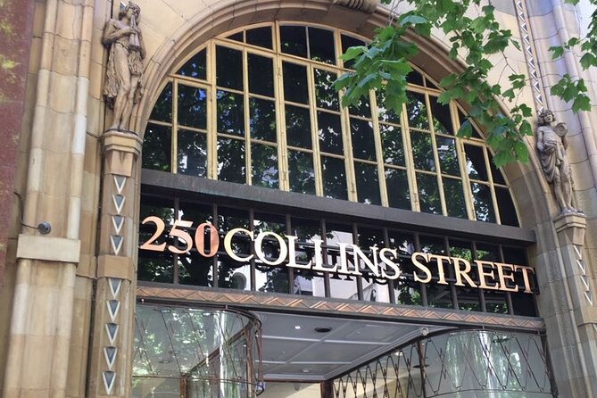 Melbourne Art Deco Architecture Tour - Who this tour suits best (and who might want a different style)