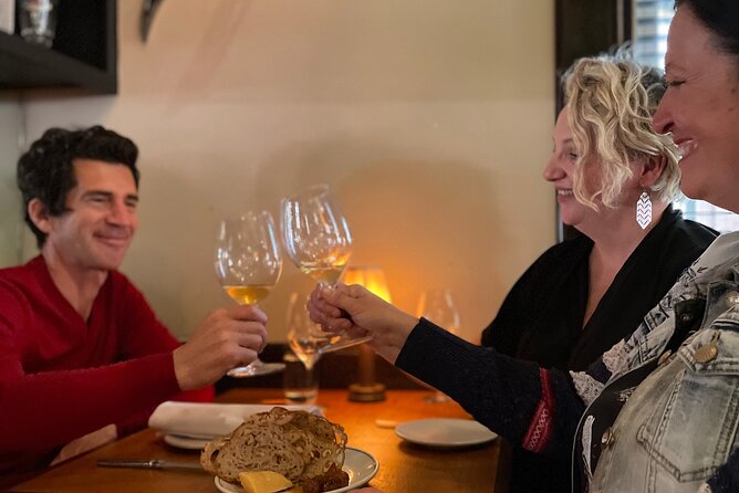 Melbourne Art, History, Wine & Food Walking Tour - Key highlights you’ll feel quickly
