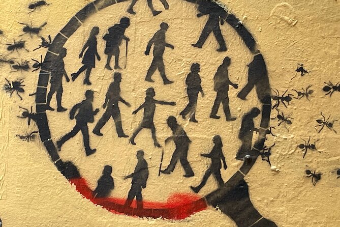 Melbourne Art, History, Wine & Food Walking Tour - Who this tour fits best (and who might skip it)
