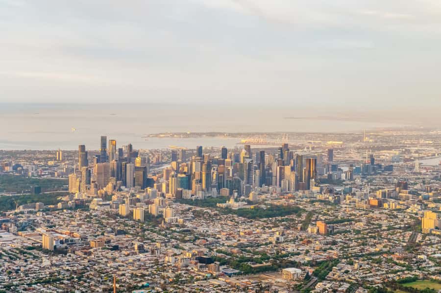Melbourne: Balloon Flight at Sunrise - Boarding and lift-off: gentle, not dramatic