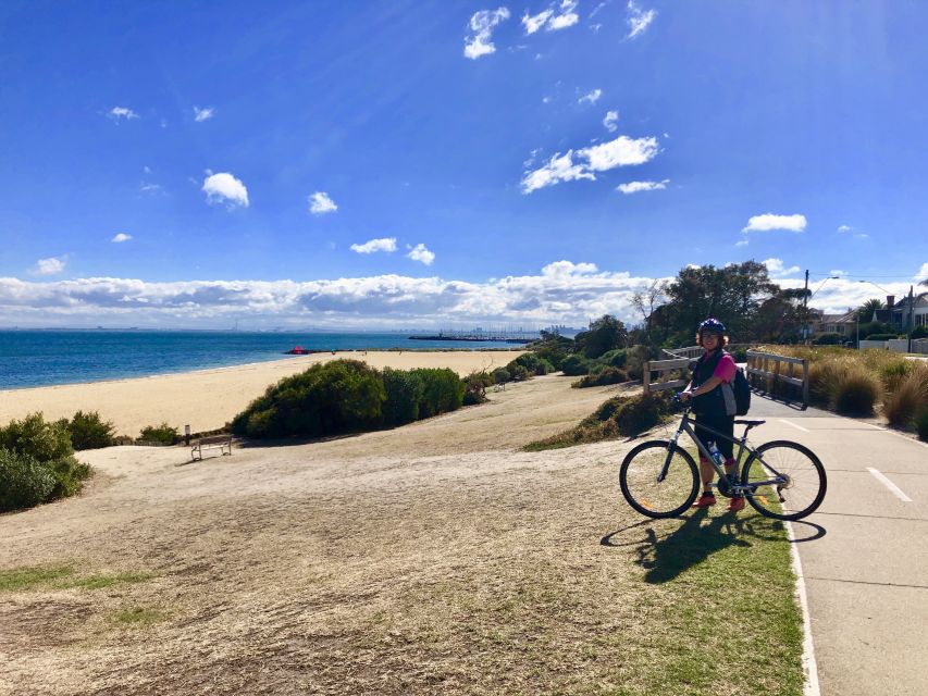 Melbourne: Bayside Bike Tour | Pedal into Local Seaside Life - Tips to Make the Most of Your 3 Hours