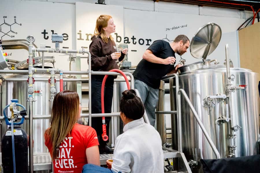 Melbourne Beer Tour – Hidden Bars & Local Brews - Why this Melbourne beer tour feels more like a beer education