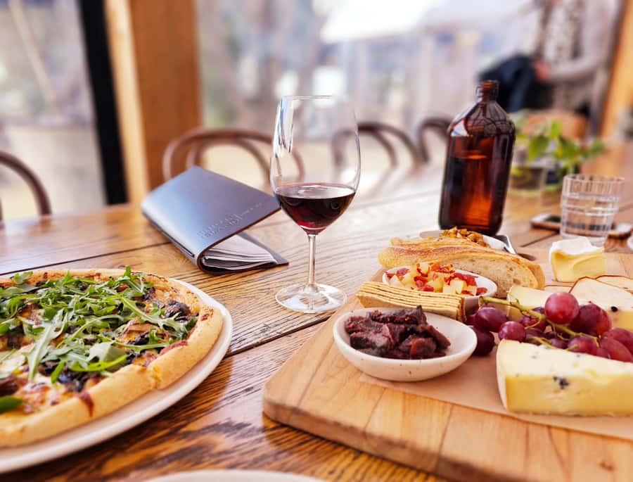 Melbourne: Boutique Phillip Island Wine, Dine & Penguin Tour - The Nobbies, Flynns Beach, and Bass Strait views: the “golden hour” section that sets the mood