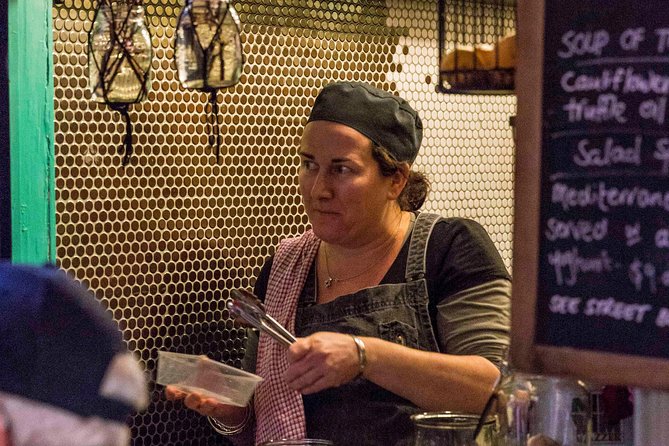 Melbourne Cafe and Coffee Culture Walking Tour - Tram ride to lesser-known lanes: why it’s not just a transfer