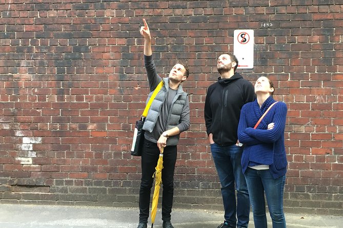 Melbourne Cafe and Coffee Culture Walking Tour - Stop-by-stop: from Hardware Lane to your included lunch