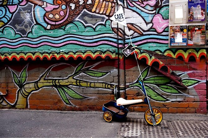 Melbourne Cafe and Coffee Culture Walking Tour - What the best guides do (and why names like Jess, Sarah, and Cathy matter)