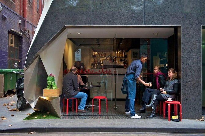 Melbourne Cafe and Coffee Culture Walking Tour - The small-group size (max 8) that changes everything