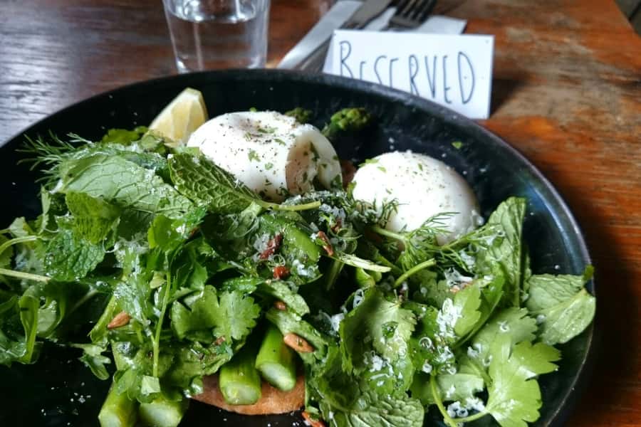 Melbourne: Cafe Culture Walk (small group/max 8 guests) - Key highlights that make this walk worth it