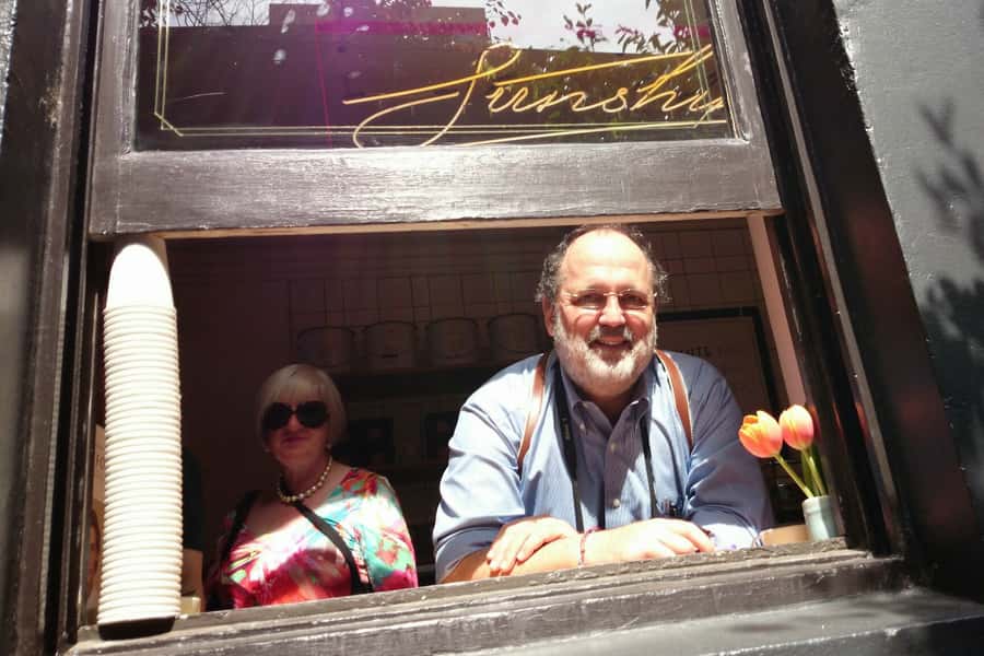 Melbourne: Cafe Culture Walk (small group/max 8 guests) - Starting in the right place: Bourke Street meets your first coffee clues