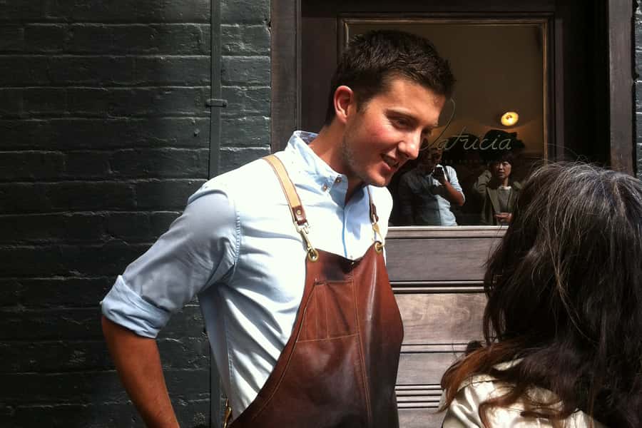 Melbourne: Cafe Culture Walk (small group/max 8 guests) - Riding the tram to a coffee spot off the usual path