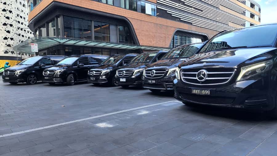 Melbourne CBD Sightseeing Private Tour – Up to 14 travellers - Key highlights worth planning around