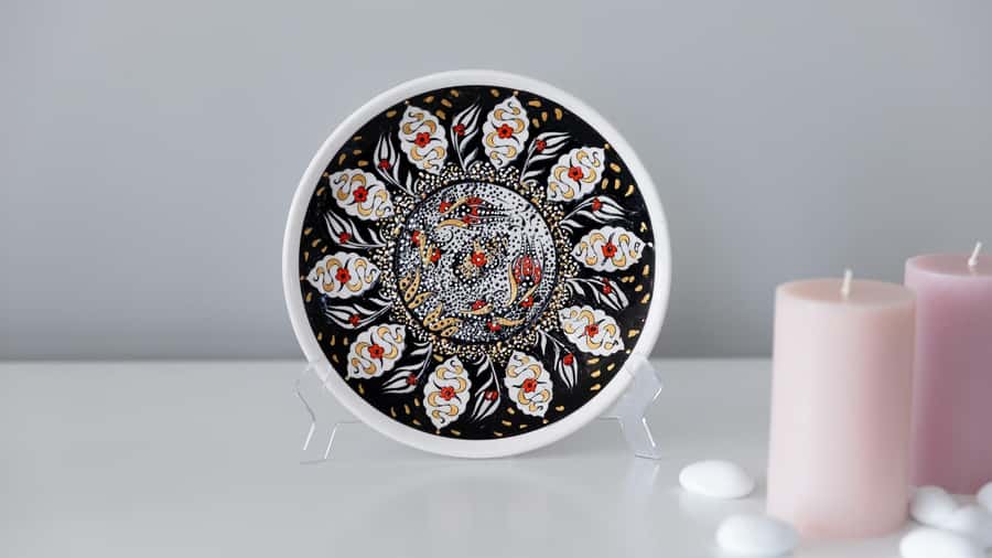 Melbourne: Ceramic Plates & Bowls Paint and Sip Classes - Ceramic Plates and Bowls: The Best Part You’ll Actually Leave With