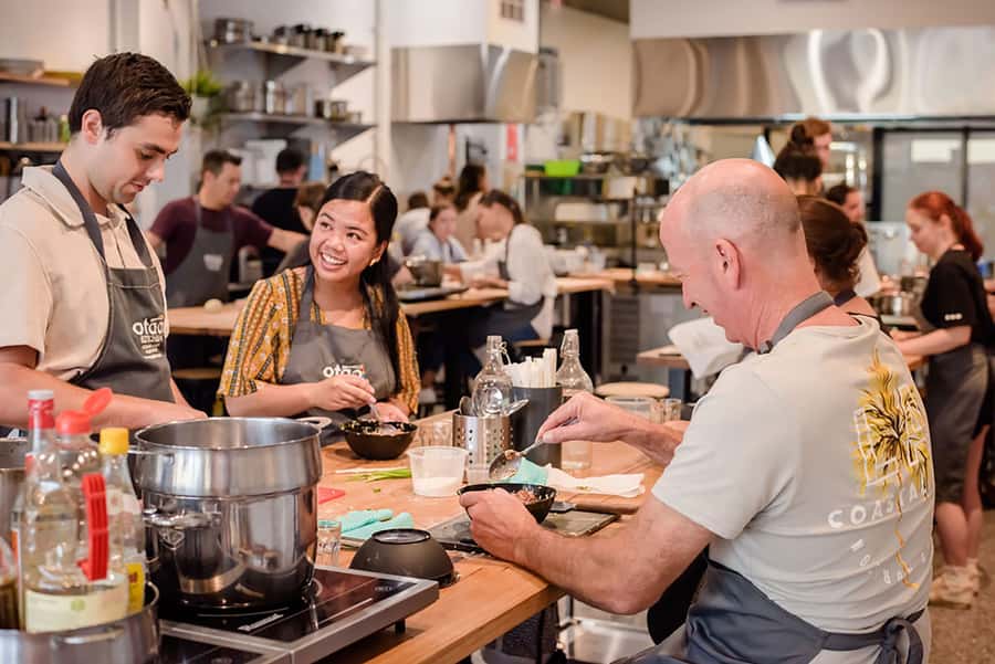 Melbourne: Choose Your Asian Cuisine Cooking Masterclass - Key things to know before you cook in Melbourne