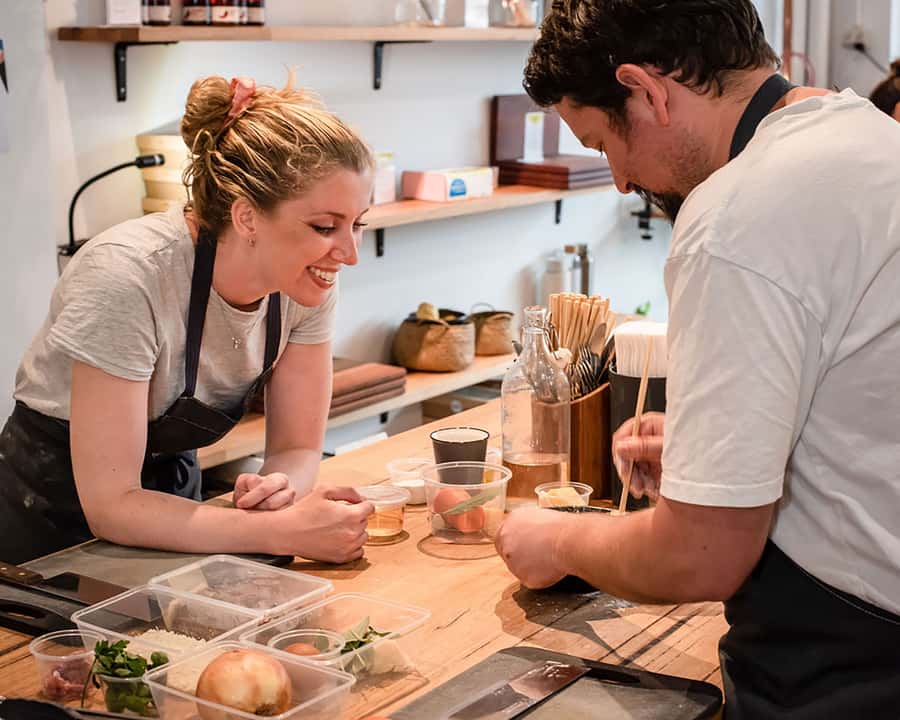 Melbourne: Choose Your Asian Cuisine Cooking Masterclass - Hands-on cooking: where your meal actually comes from