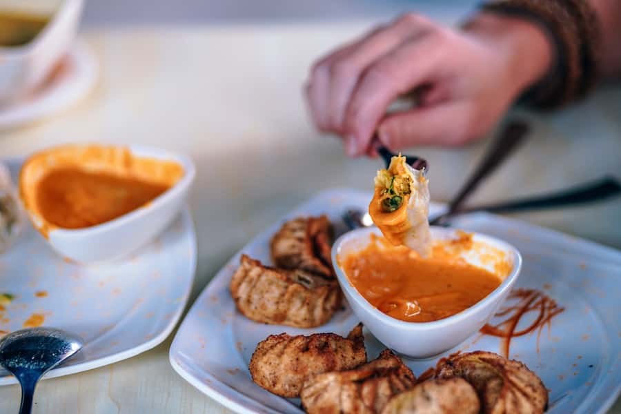 Melbourne: Choose Your Asian Cuisine Cooking Masterclass - Fresh ingredients and “signature dish” cooking habits