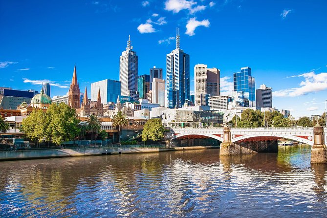 Melbourne City Card (2 Days): Visit Unlimited Attractions! - Key things to know before you buy