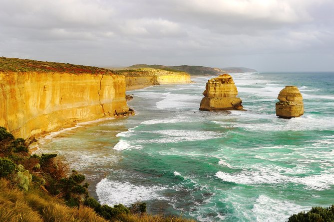 Melbourne City Card (2 Days): Visit Unlimited Attractions! - Day-Trip Energy: Werribee Open Range Zoo and Healesville Sanctuary