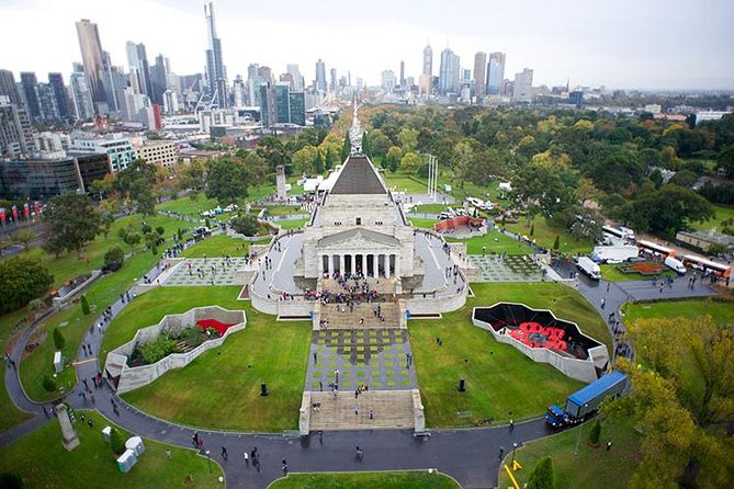 Melbourne City Card (3 Days): Visit Unlimited Attractions! - IceBar Melbourne and Polly Bar: the included “fun” stops