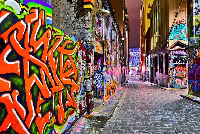 Melbourne City Centre Scavenger Hunt and Sights Self-Guided Tour - Majorca Building: Start Strong with Your First Clue