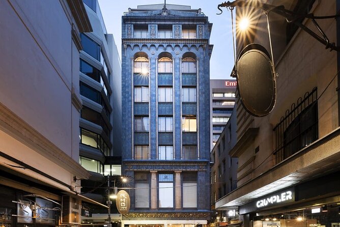Melbourne City Centre Scavenger Hunt and Sights Self-Guided Tour - How the Scoring and Puzzles Teach You the City