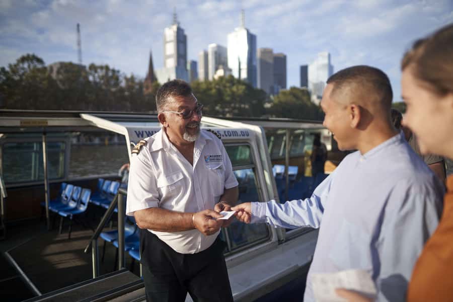 Melbourne City Cruise with Tea, Coffee, and Commentary - Who Should Book This Cruise (and Who Might Want a Different Option)