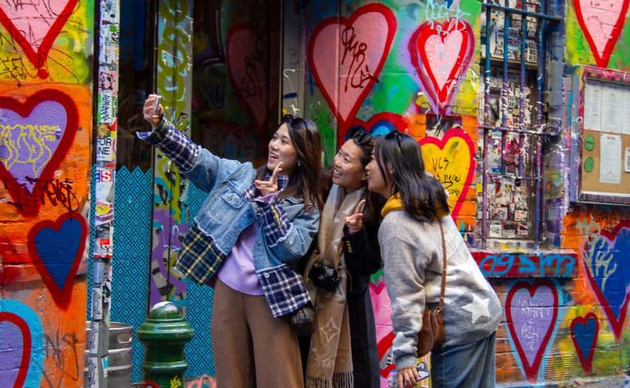 Melbourne: City Highlights Group Tour by Bus - Quick hits before you go