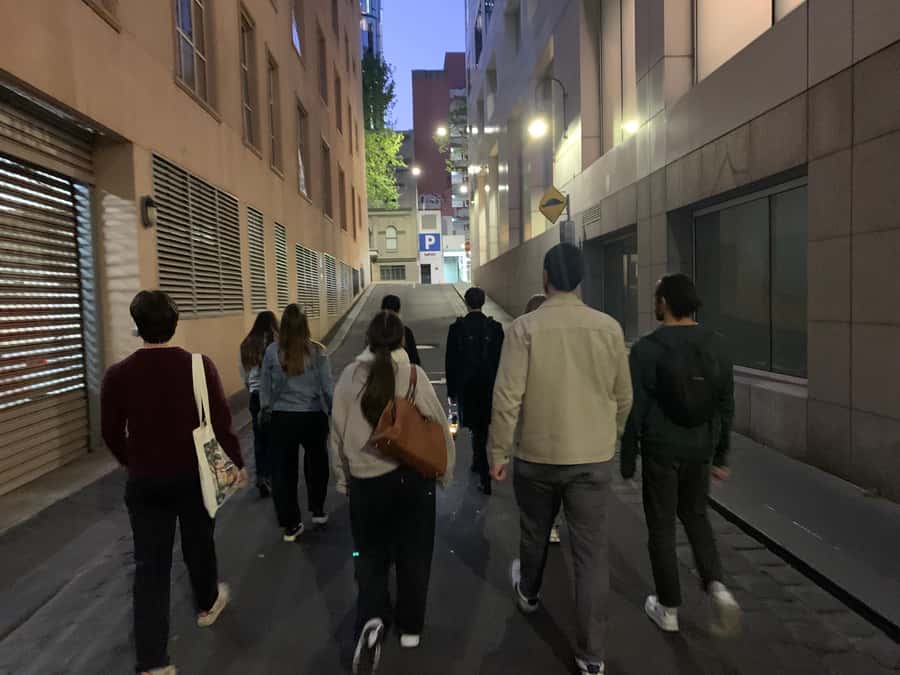Melbourne: City Highlights Guided Walking Crime Tour - Key Highlights You’ll Care About
