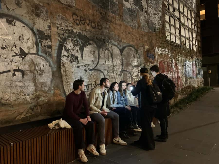 Melbourne: City Highlights Guided Walking Crime Tour - Victorian Detectives: Why the Guide’s Style Matters