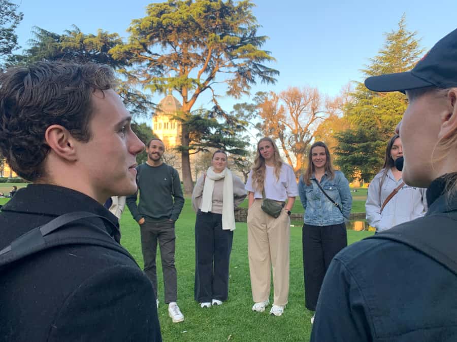 Melbourne: City Highlights Guided Walking Crime Tour - What You’ll Actually Do on the Walk