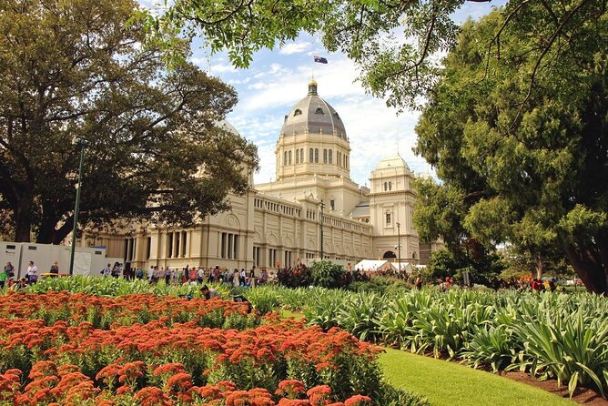 Melbourne City Highlights Small Group Tour - Key Points Worth Knowing Before You Go