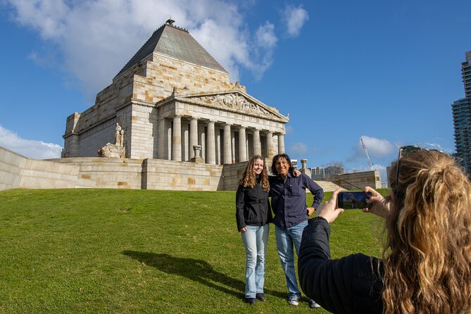 Melbourne City Highlights Small Group Tour - Price and Value: Is $63.83 Worth It?