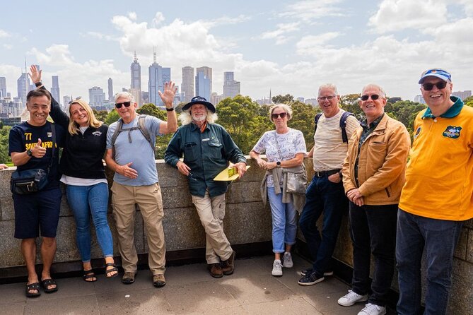 Melbourne City Highlights Small Group Tour - Should You Book This Melbourne City Highlights Tour?
