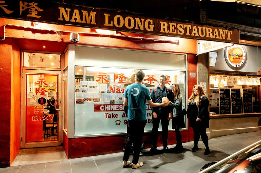 Melbourne: City Laneways Progressive Dinner and Drink - Tips to Get the Best Night From the Walk