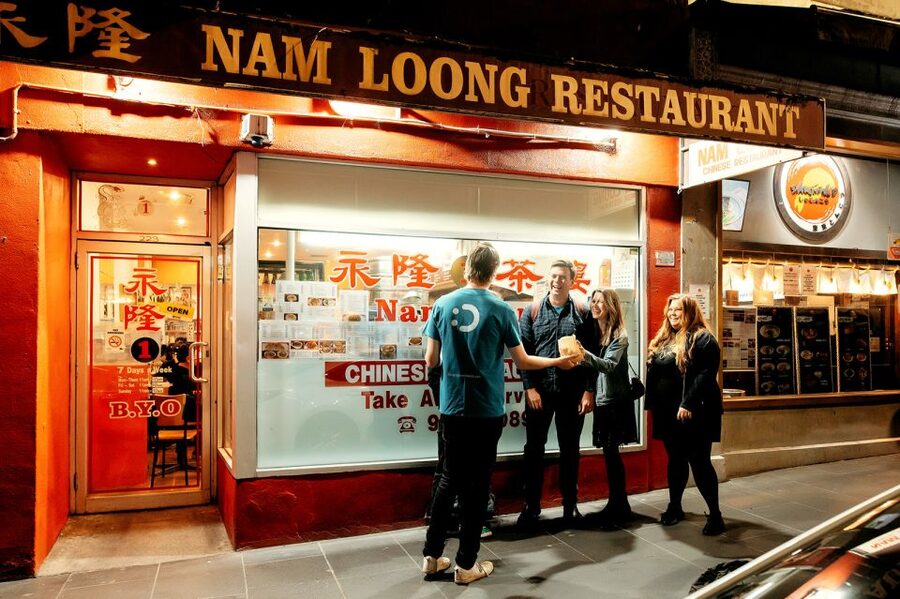 Melbourne: City Laneways Progressive Dinner and Drink - Price and Value: Why $140 Can Make Sense