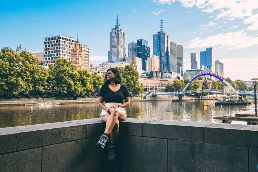 Melbourne: City Photoshoot/Photowalk around CBD - Key Highlights at a Glance